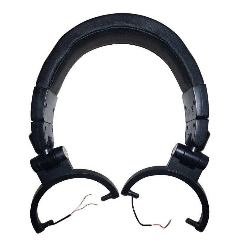 Audio Technica Headphone Ath-M50X - 수리 부품 헤드밴드 쿠션 후크 부품