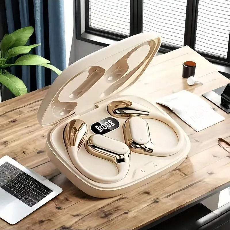Sports Earphone Hook - 오리지널 Q11 실리콘 인이어 헤어밴드형 스포츠