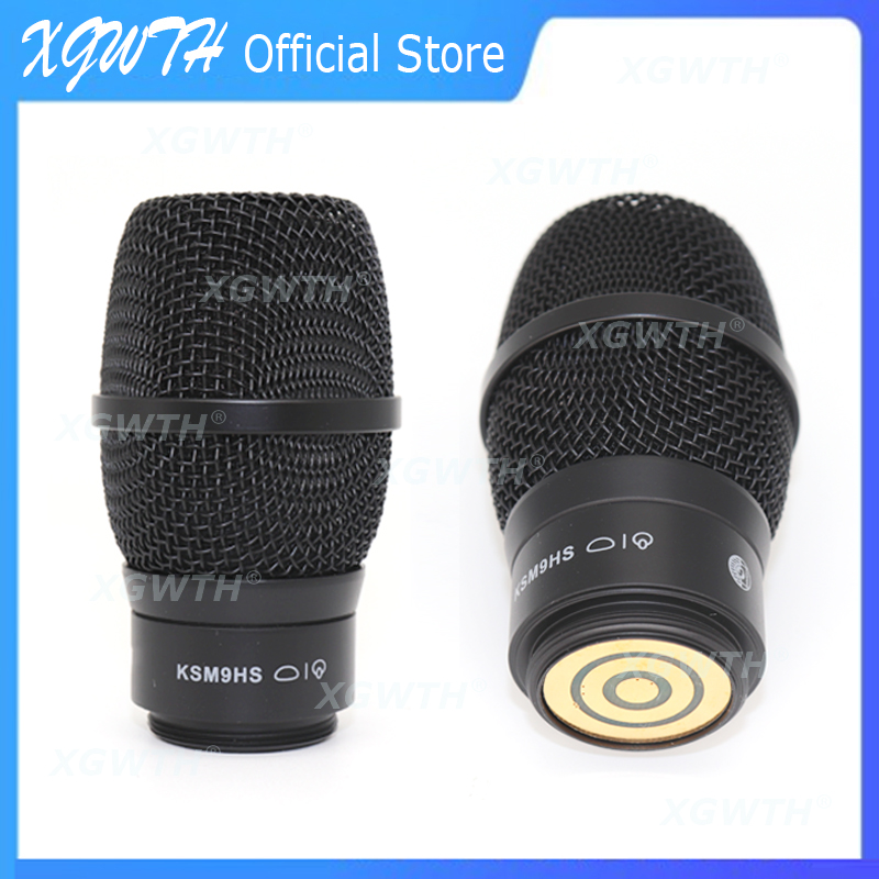 Shure Mic Sm58 - Shure BETA58 BETA58A QLXD4 KSM8 KSM9HS