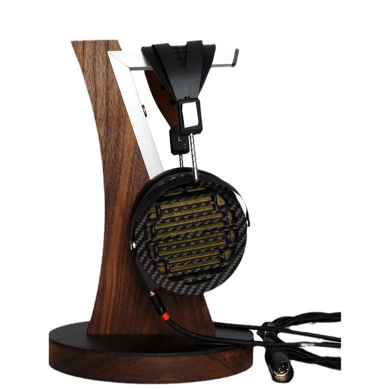 NAN-7 골드 플랫 다이어프램 헤드셋 유선 고감도 오 - Audiophile Headphone Wired 리뷰 및 가격