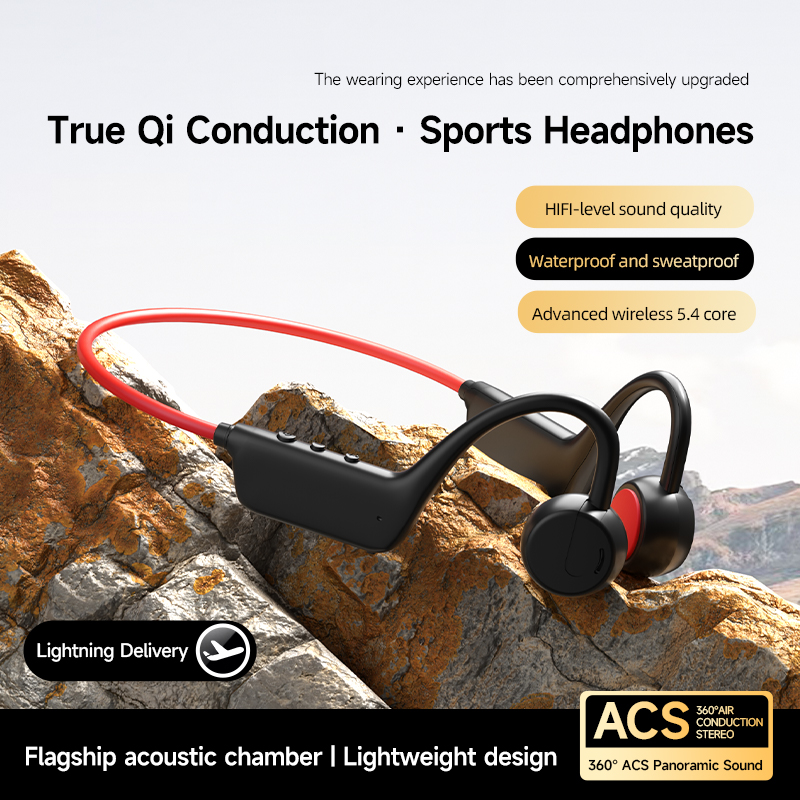 X1Pro 무선 스포츠 오픈형 골전도 헤드폰 이어훅 디 - Sports Earphone Hook 리뷰 및 가격