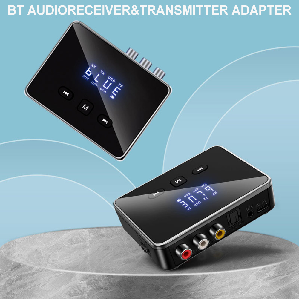 BT 5.4 송수신기 RCA 3.5mm AUX 및 디스 - Bluetooth Adapter Receiver 리뷰 및 가격