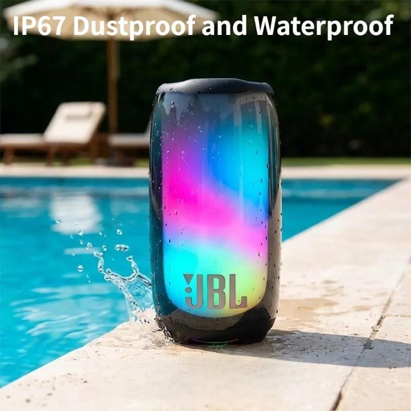 1. JBL PULSE 5 블루투스 파티 스피커 IP6 - Jbl Speaker Charge 5 리뷰 및 가격