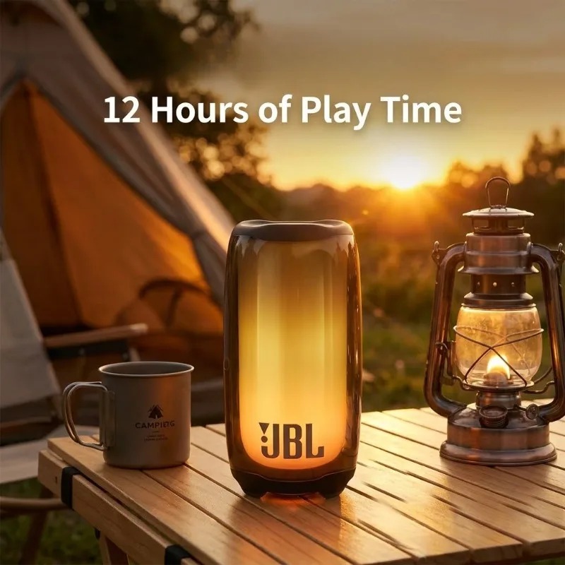 1. JBL PULSE 5 블루투스 파티 스피커 IP6 - Jbl Speaker Charge 5 리뷰 및 가격
