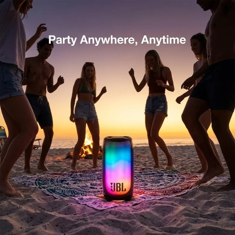 1. JBL PULSE 5 블루투스 파티 스피커 IP6 - Jbl Speaker Charge 5 리뷰 및 가격