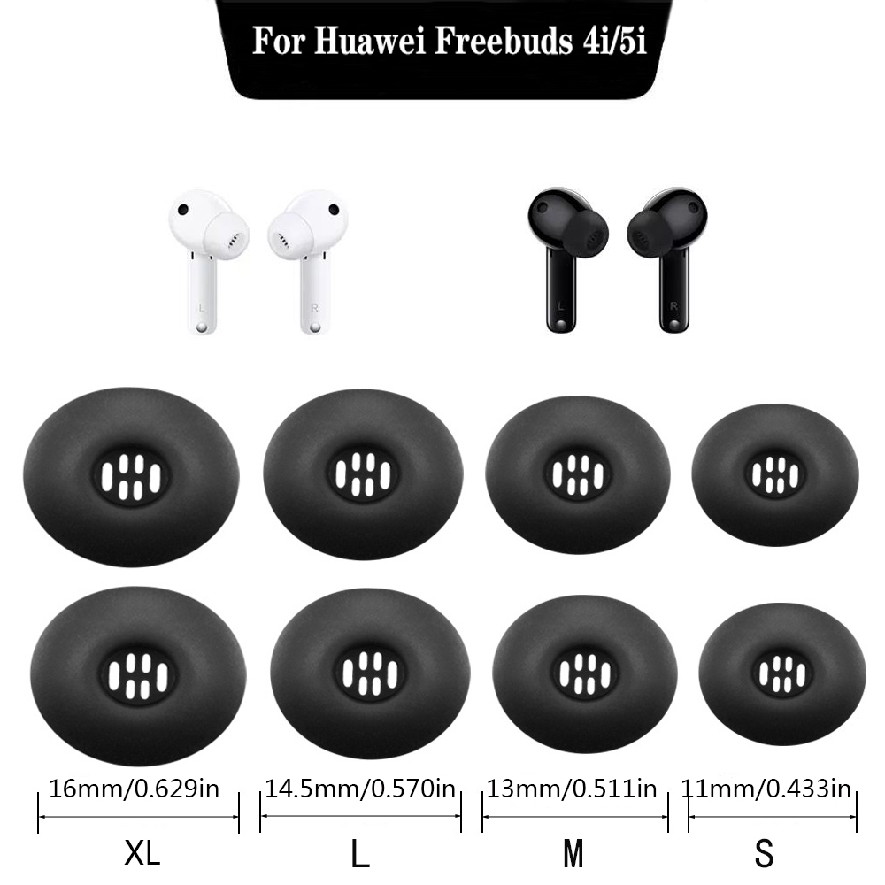 Huawei Freebuds 4i/5i 용 이어팁 이어 - Anker Speaker Soundcore Boom 2 리뷰 및 가격