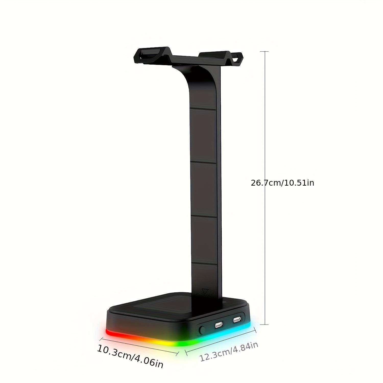 게이밍 헤드셋 스탠드, 속도 조절 가능 RGB 색상 변 - Gaming Headset Rgb 리뷰 및 가격