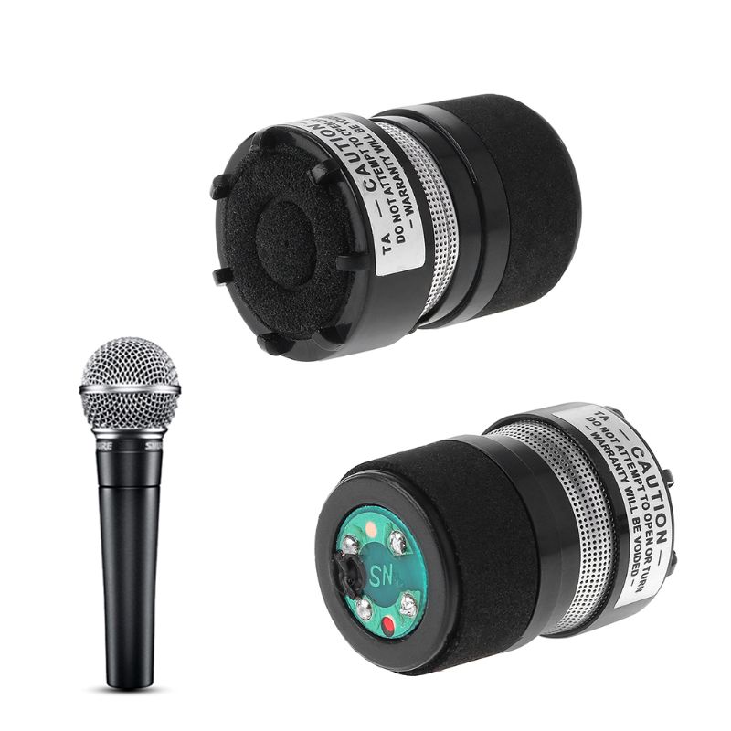 Shure SM58 유형 마이크 교체 드롭 배송에 적합 - Shure Mic Sm58 리뷰 및 가격