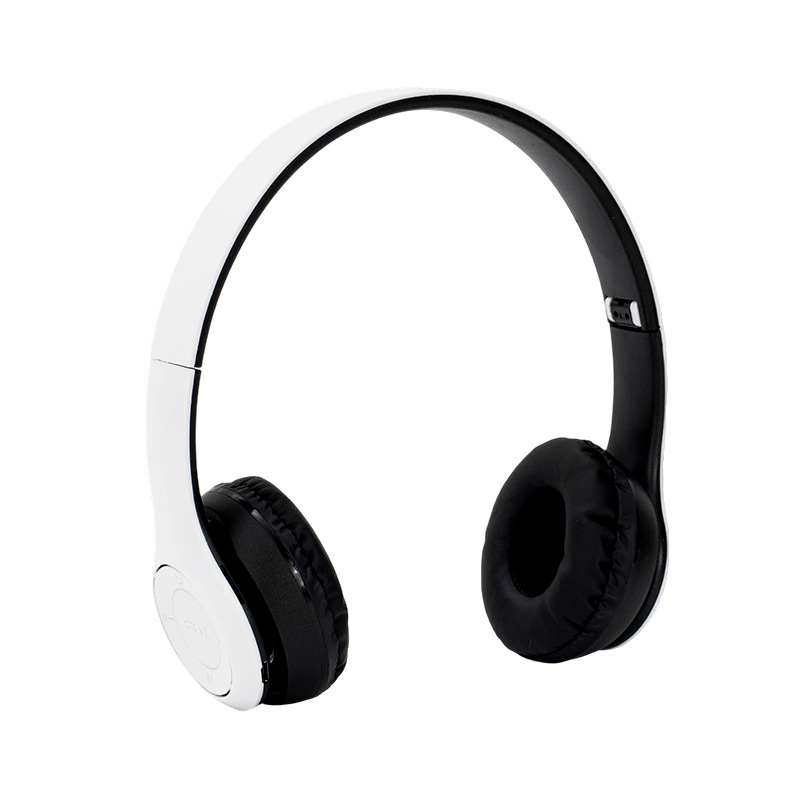 블루투스 헤드셋 무선 이어폰 오버이어 하이파이 스테레오 - Bluetooth Headset On Ear 리뷰 및 가격