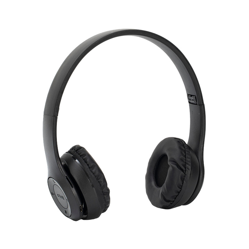 블루투스 헤드셋 무선 이어폰 오버이어 하이파이 스테레오 - Bluetooth Headset On Ear 리뷰 및 가격