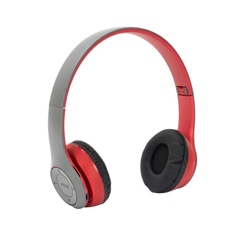 블루투스 헤드셋 무선 이어폰 오버이어 하이파이 스테레오 - Bluetooth Headset On Ear 리뷰 및 가격