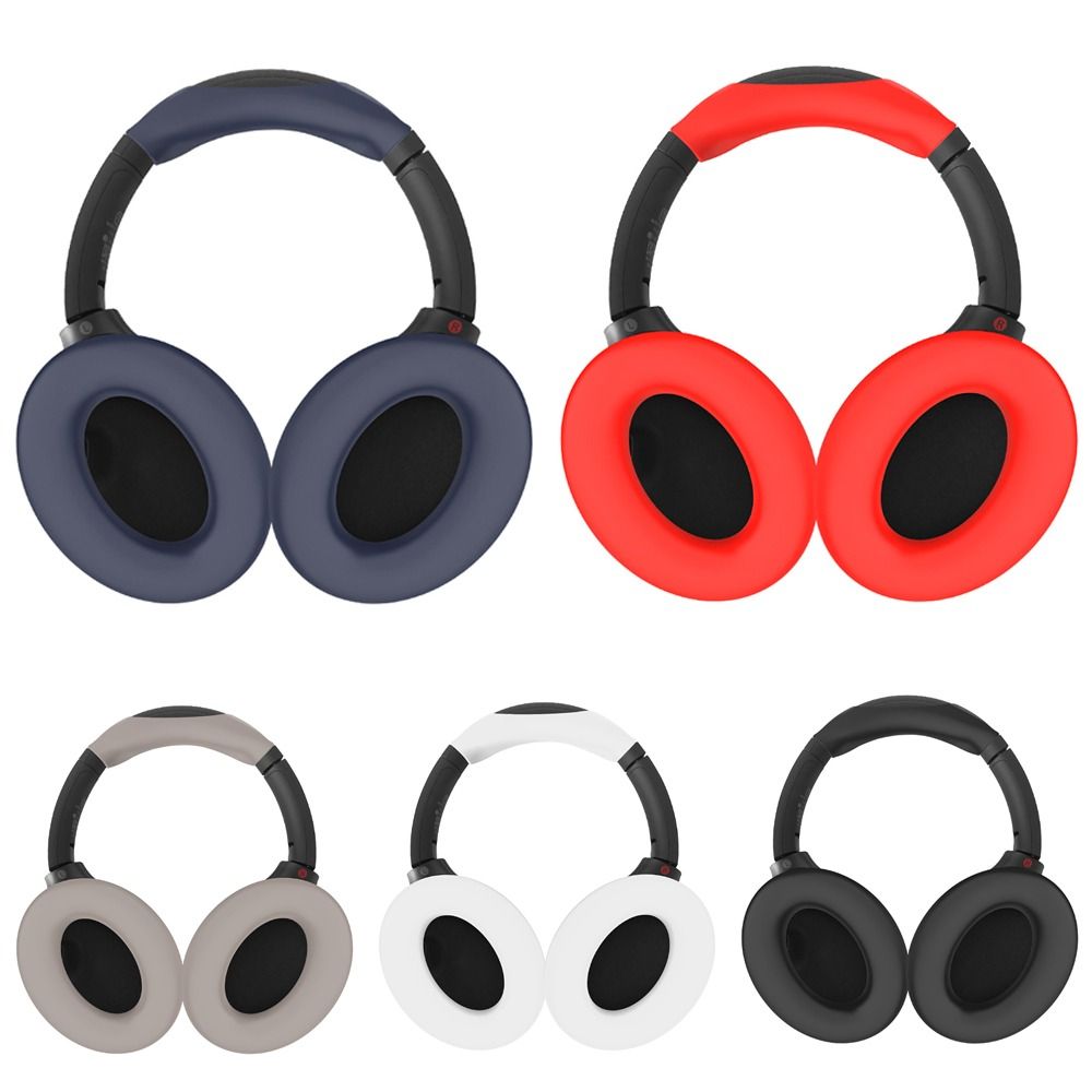 소니 WH-1000XM4 실리콘 교체 이어 컵 용 헤드 - Sony Headphone Wh-1000Xm4 리뷰 및 가격