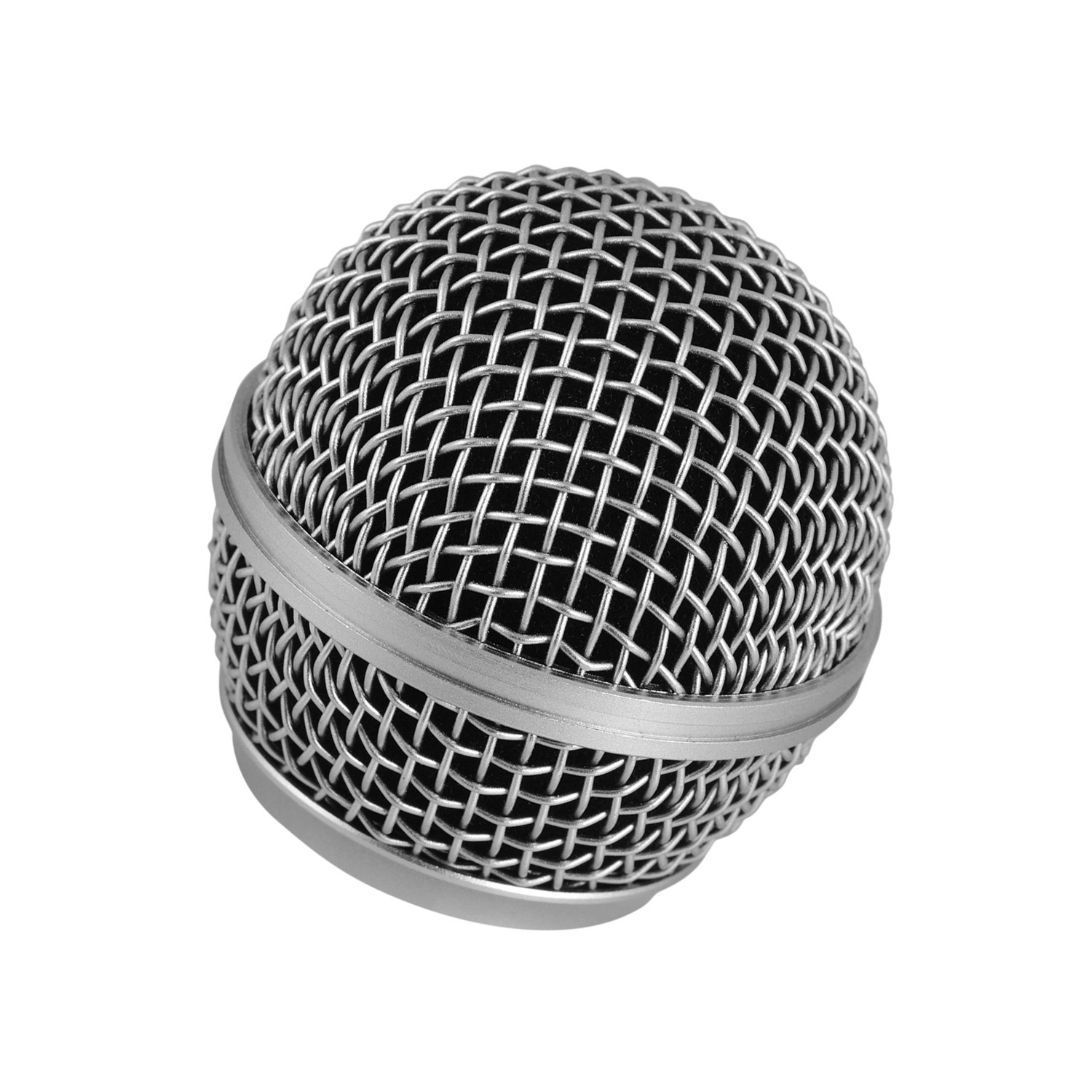 마이크 그릴 마이크 교체용 볼 헤드 (슈어 SM58/S - Shure Mic Sm58 리뷰 및 가격