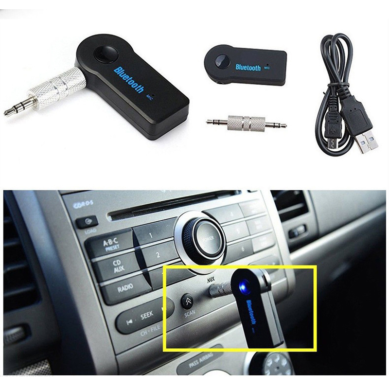 NEW 2026 2 in 1 무선 블루투스 5.0 리시 - Bluetooth Adapter Receiver 리뷰 및 가격