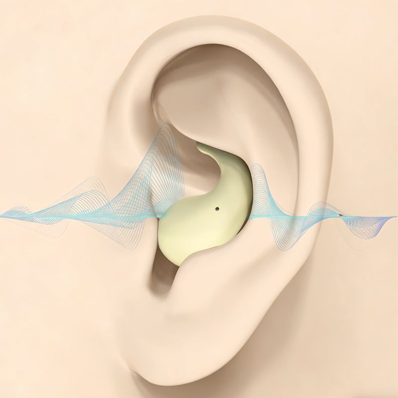SK28-보이지 않는 수면 헤드폰 블루투스 5.3 이어 - Wireless Earbuds Tws 리뷰 및 가격