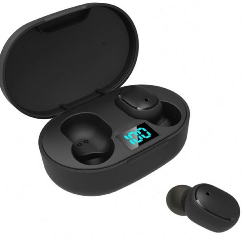 A6S TWS 이어폰 무선 블루투스 헤드셋 터치 컨트롤 - Bluetooth Headset On Ear 리뷰 및 가격