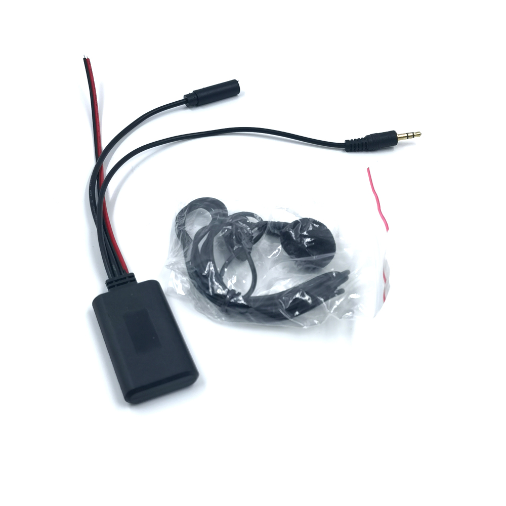 비유링크 자동차 라디오 DIY 블루투스 AUX 케이블  - Cable Extension 3.5 리뷰 및 가격
