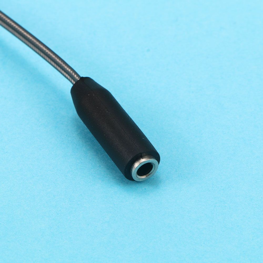 1M 3.5MM 여성-2 남성 PC 어댑터 Y-스플리터 - Earphone Splitter Jack 리뷰 및 가격