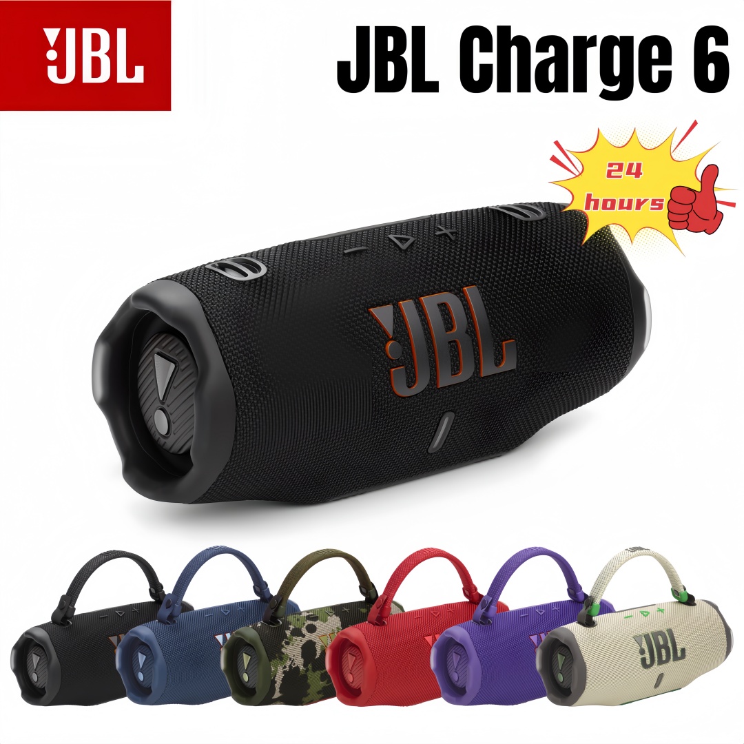JBL 차지6 블루투스 스피커 40W IP68 방수 2 - Jbl Speaker Charge 5 리뷰 및 가격