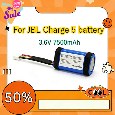 JBL Charge 5 배터리 GSP-1S3P-CH4D - Jbl Speaker Charge 5 리뷰 및 가격