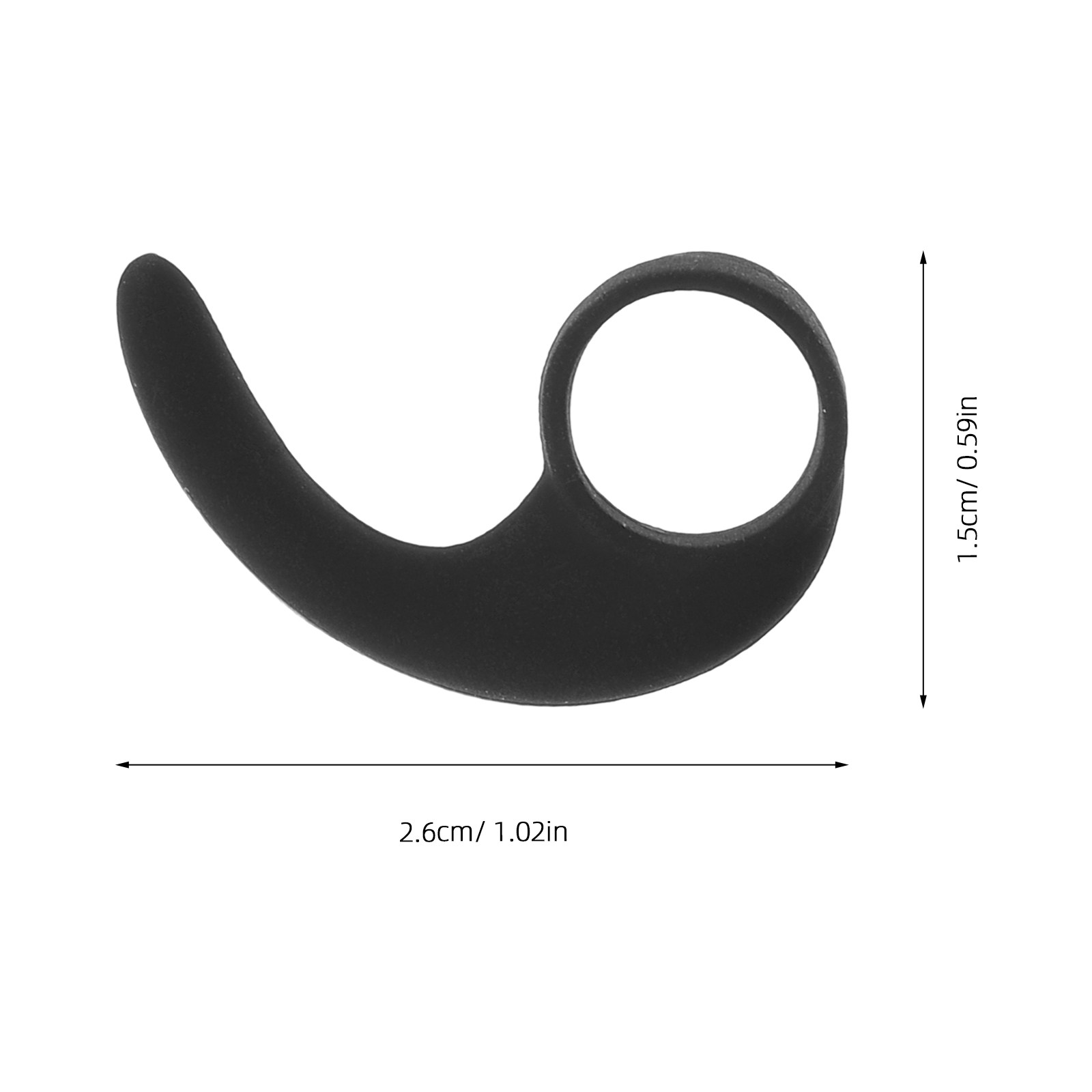 20개 실리콘 이어후크 스포츠 이어버드 홀더 분실 방지 - Sports Earphone Hook 리뷰 및 가격