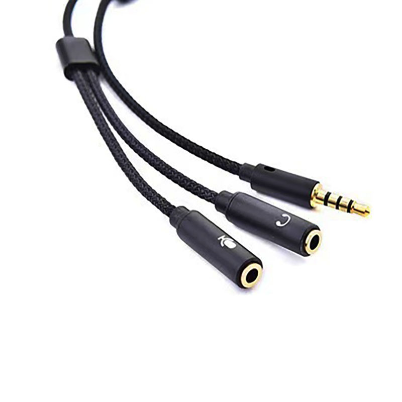 3.5mm 오디오 분배기 Y 잭 1 남성 2 여성 M/ - Earphone Splitter Jack 리뷰 및 가격