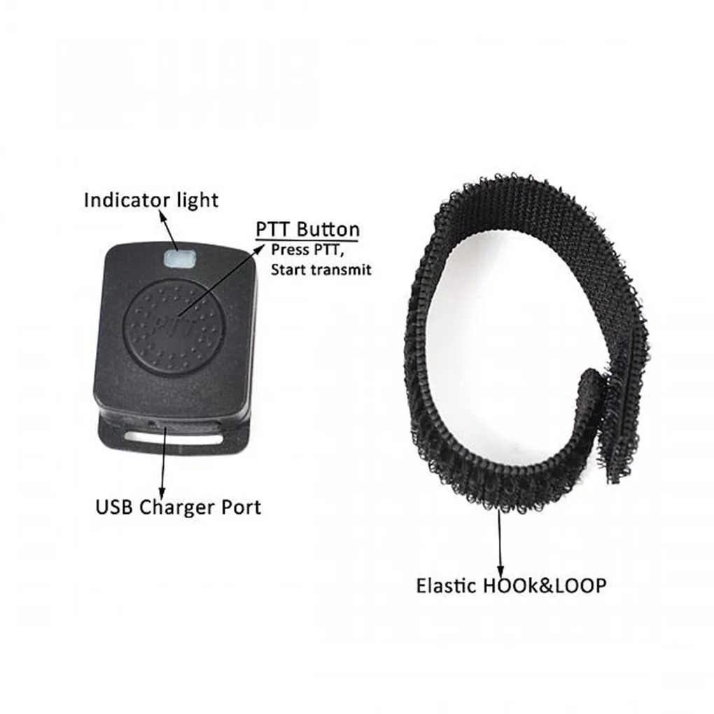 워키 토키 무선 헤드셋 블루투스 헤드셋 Baofeng  - Bluetooth Headset On Ear 리뷰 및 가격