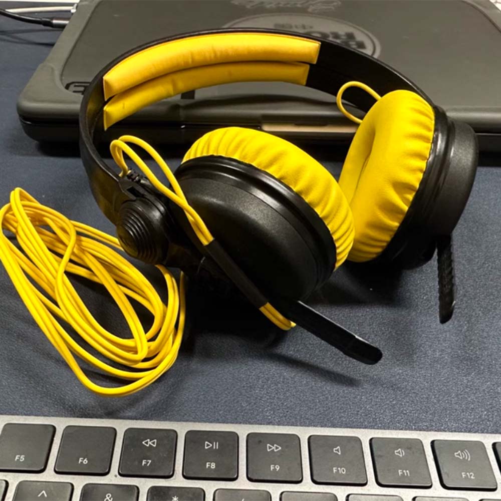 Sennheiser HD25 HD 25 HD 25-1  - Sennheiser Headphone Hd 25 리뷰 및 가격