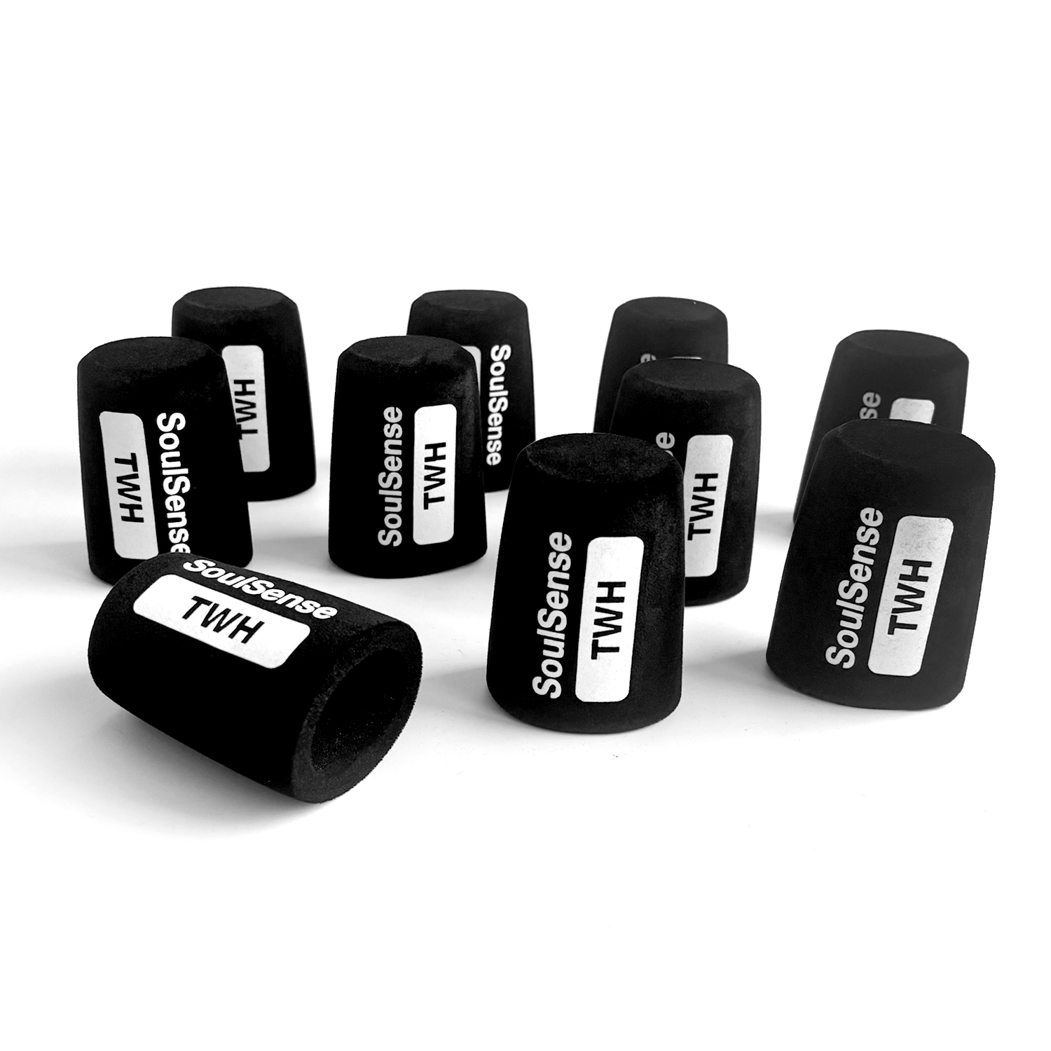 팝 필터 데드캣 맞춤형 플로킹 로고 전문가용 스펀지 마 - Shure Mic Sm7B 리뷰 및 가격