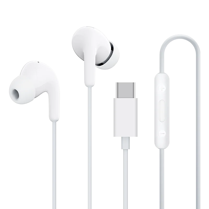2025 신형 오리지널 샤오미 타입C 이어폰 미 14  - Wired Earphone Mic 리뷰 및 가격