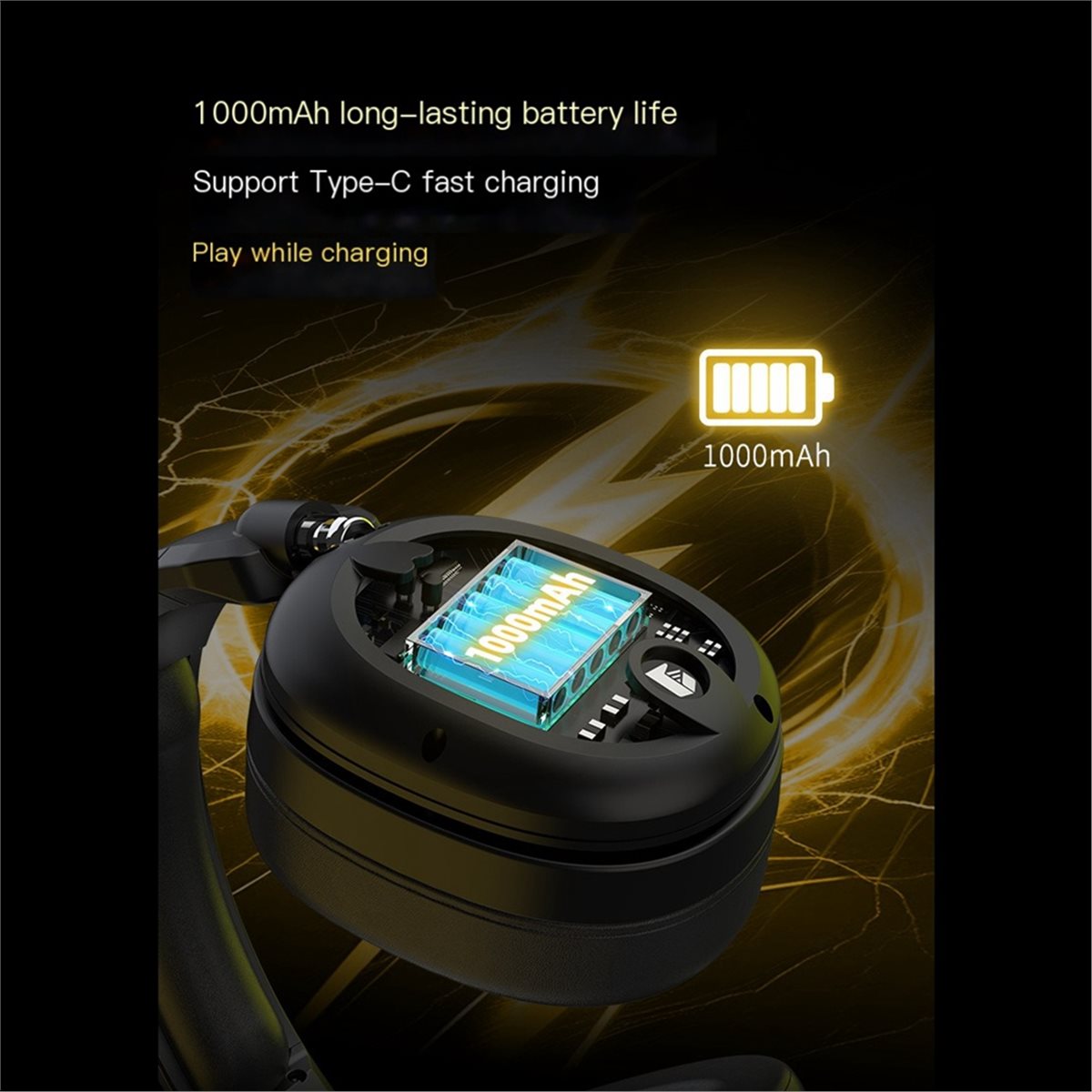 ■ ★ 신상품 패션 게이밍 Hi8 RGB 게이밍 헤드셋 - Gaming Headset Rgb 리뷰 및 가격